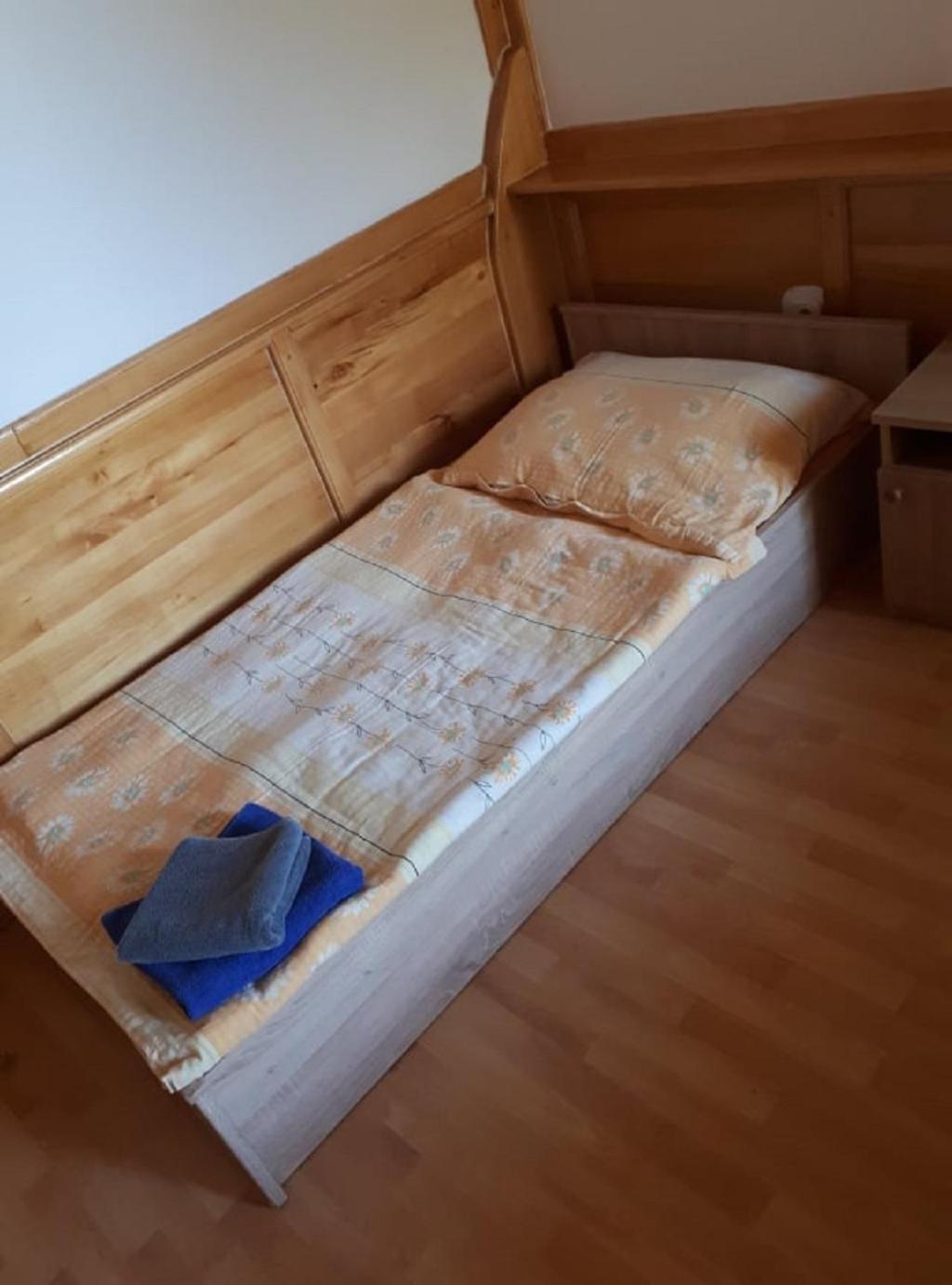 HedrehelyTuettoes Vendeghaz住宿加早餐旅馆 客房 照片
